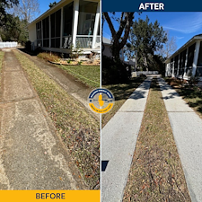 House-Washing-Driveway-Cleaning-and-Irrigation-Rust-Removal-Performed-in-Pensacola-FL 2